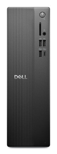 PC DELL SFF ECS1250 | INTEL CORE I7-14700 | 16GB  1X16 GB | 512 GB QCL M.2 SSD CLASE 25 | WIN 11 PRO | HDMI, RJ45, USB | WI-FI BLUETOOTH | TECLADO Y MOUSE | 1 YEAR HARDWARE SERVICE | R7PKP