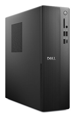 PC DELL SFF ECS1250 | INTEL CORE I7-14700 | 16GB  1X16 GB | 512 GB QCL M.2 SSD CLASE 25 | WIN 11 PRO | HDMI, RJ45, USB | WI-FI BLUETOOTH | TECLADO Y MOUSE | 1 YEAR HARDWARE SERVICE | R7PKP