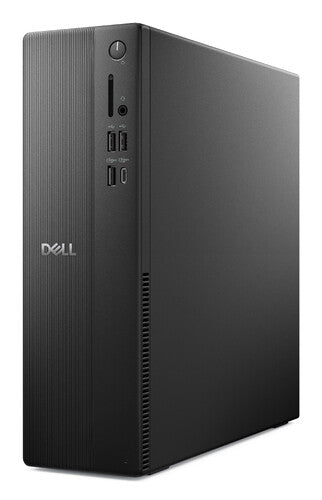 PC DELL SFF ECS1250 | INTEL CORE I7-14700 | 16GB  1X16 GB | 512 GB QCL M.2 SSD CLASE 25 | WIN 11 PRO | HDMI, RJ45, USB | WI-FI BLUETOOTH | TECLADO Y MOUSE | 1 YEAR HARDWARE SERVICE | R7PKP