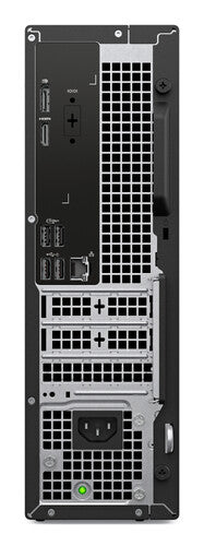 PC DELL SFF ECS1250 | INTEL CORE I7-14700 | 16GB  1X16 GB | 512 GB QCL M.2 SSD CLASE 25 | WIN 11 PRO | HDMI, RJ45, USB | WI-FI BLUETOOTH | TECLADO Y MOUSE | 1 YEAR HARDWARE SERVICE | R7PKP