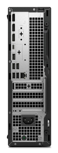 PC DELL PRO SLIM PLUS | INTEL CORE ULTRA 7 265 | 16 GB | 512 GB SSD | WIFI | WIN 11 PRO | 3 AÑO DE GARANTIA PRO SUPPORT | NEGRO | RWKJK