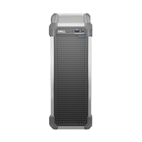 SERVIDOR DELL POWEREDGE /TORRE/T160/ INTEL XEON E-2436 /6 CORES/ 16GB DE RAM  /2TB HD 7.2K/PERC H355/SIN SISTEMA OPERATIVO/CHASSIS 3.5- CABLEADO/1 AÑO DE GARANTIA PROSUPPORT NBD