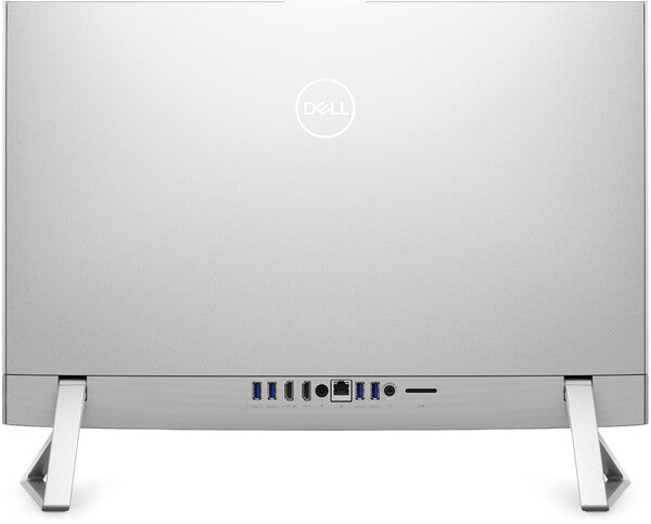 TODO EN UNO AIO DELL 24 ECS24250 INTEL CORE I7-1355U 16GB , 1TB SSD 23.8 PULGADAS WIN 11 HOME HDMI, WHITE XNT23