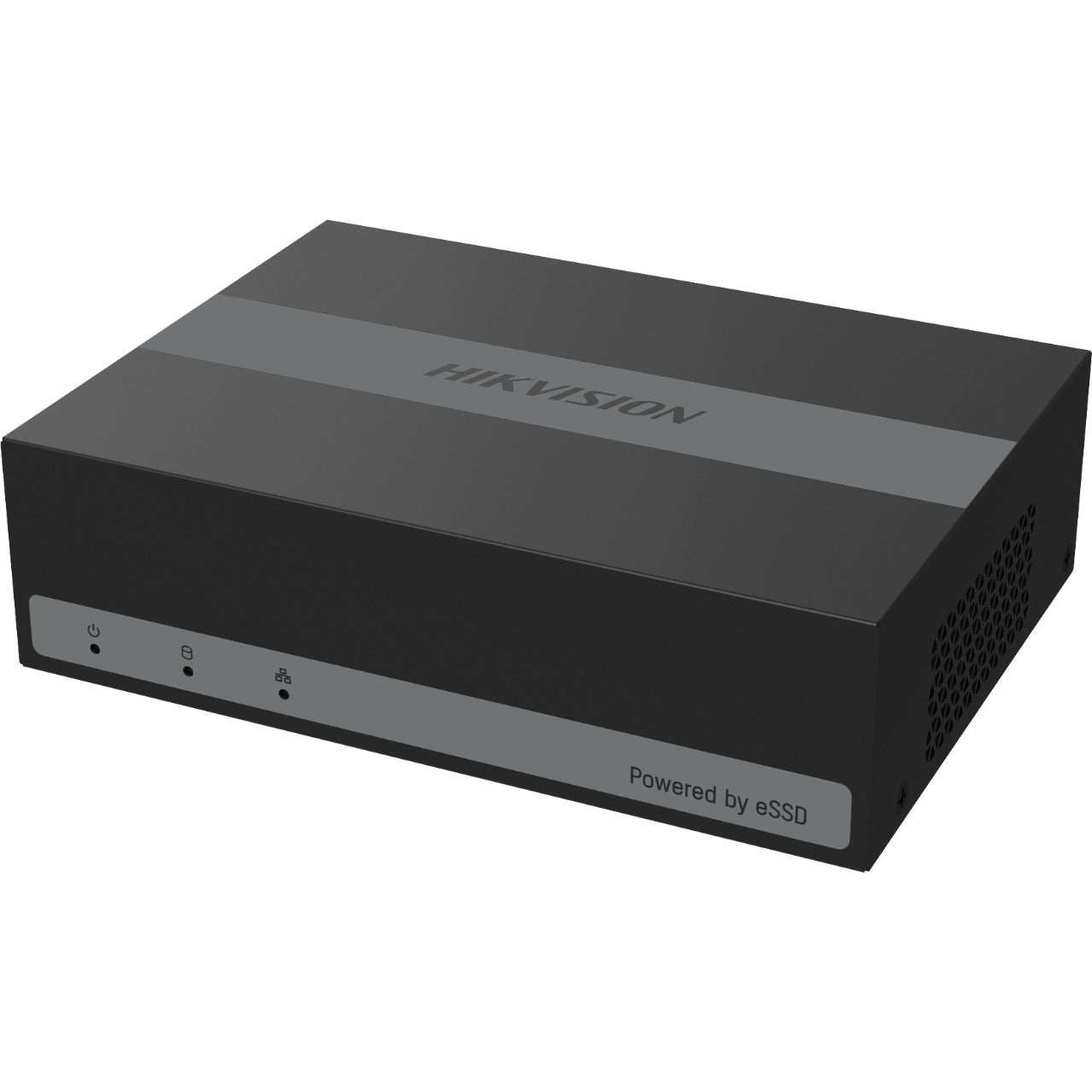 eDVR 2 megapixel (1080p) Lite / 4 canales TURBOHD + 1 canal IP / Discro duro incluido (300 GB) / H.265+ -