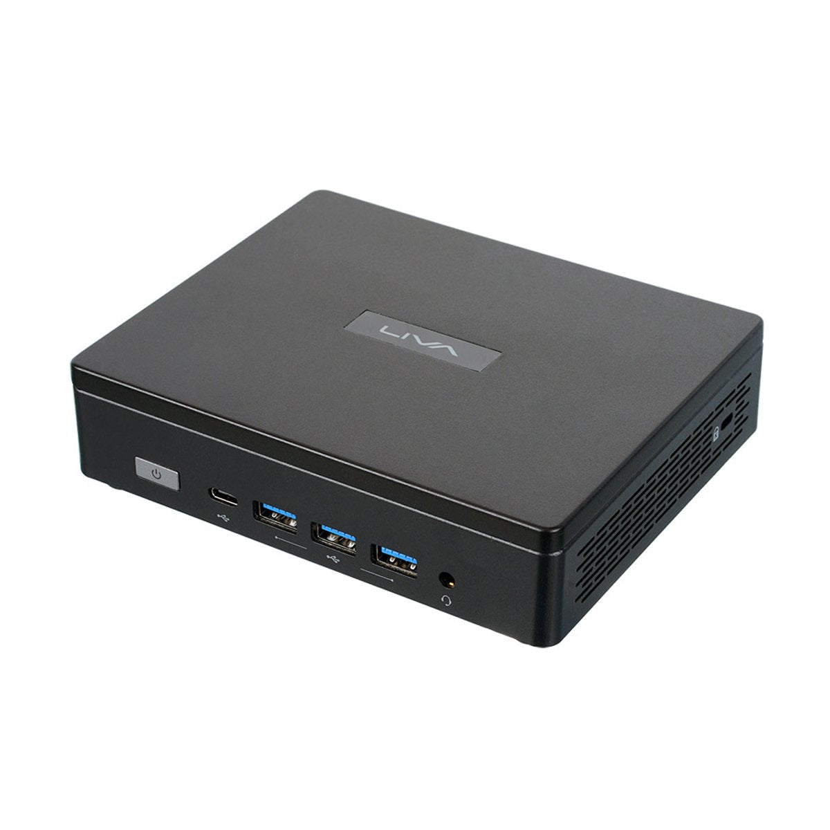 MINI PC ECS BARBONE LIVA Z5 PLUS INTEL RAPTOR LAKE-U U300