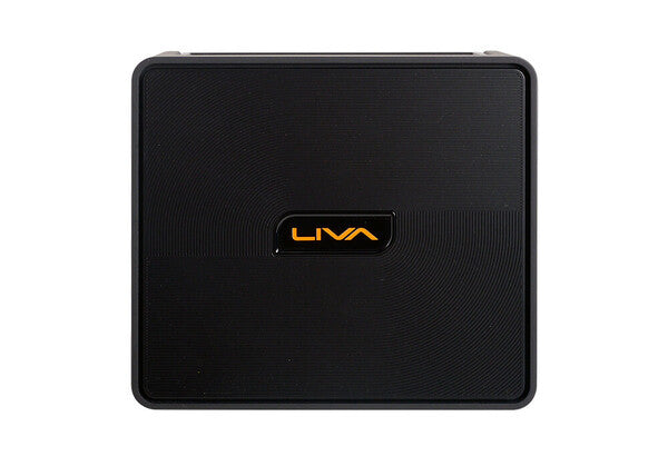 MINI PC ECS LIVA Z2 INTEL N4020 SOC/4GB /128GB/ USB/ HDMI/ 1MDP / WIFI /BLUETOOTH / WINDOWS11PRO