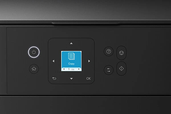 MULTIFUNCIONAL EPSON L4360, PPM ISO 15 NEGRO / 8 COLOR, TINTA CONTINUA, ECOTANK, WIFI, USB