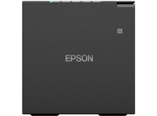 MINIPRINTER EPSON TM-M30III, TERMICA, 80 MM O 58 MM, ETHERNET-USB, AUTOCORTADOR, NEGRA
