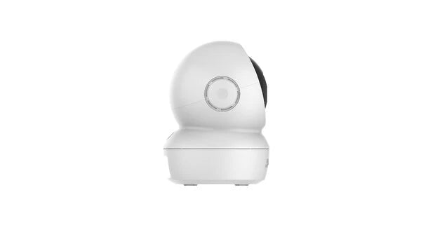 MINI CAMARA IP PT 2 MEGAPIXELES EZVIZ WI-FI / SEGUIMIENTO INTELIGENTE / AUDIO DE DOS VIAS / NOTIFICACION PUSH / RANURA PARA MEMORIA / USO EN INTERIOR