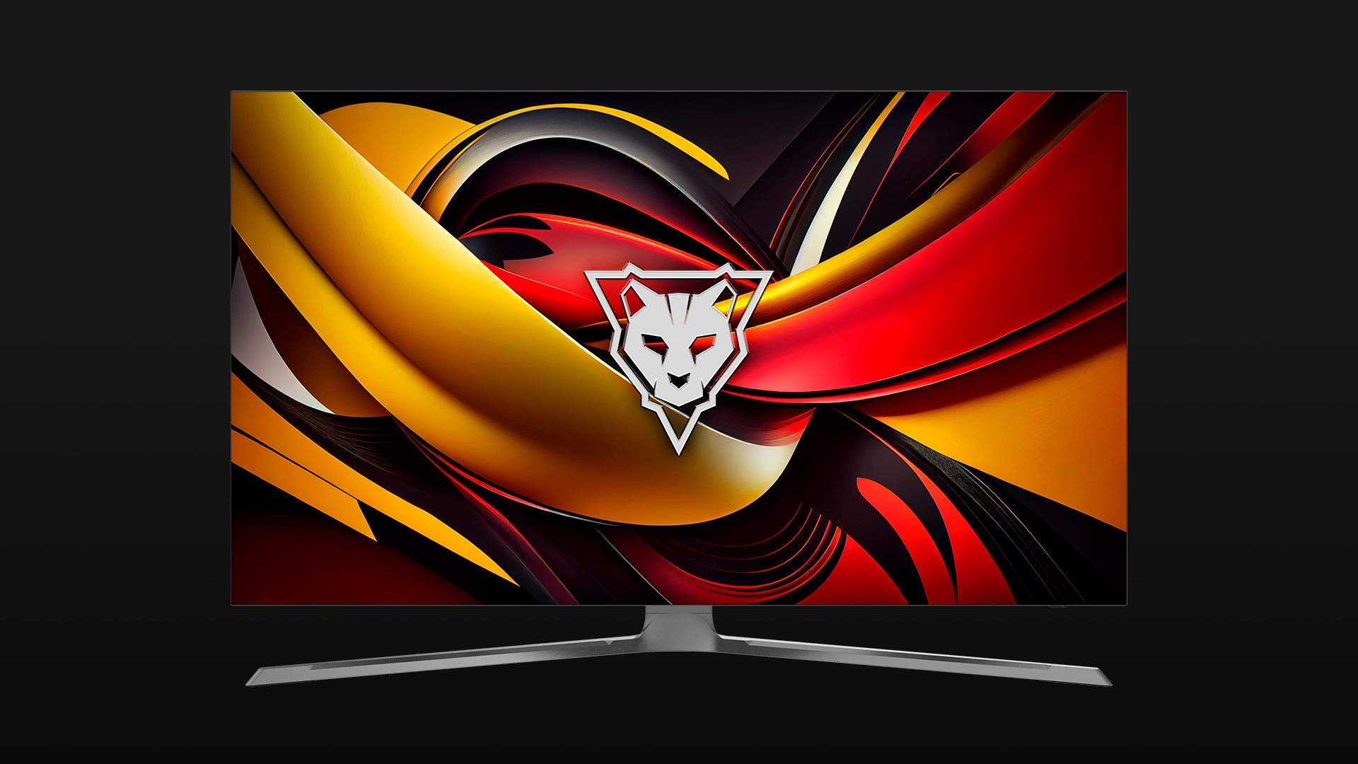 MONITOR  GAMER 42 OLED OCELOT GAMING RESOLUCION 4K 3840 X 2160 138HZ / DP X2 HDMI X1 TIPO C X1/ VESA/ 1 MS GTG
