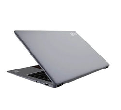 Laptop GHIA Libero 14" Intel Celeron N4020 4GB RAM 128GB eMMC WiFi BT Windows 11 Home Gris