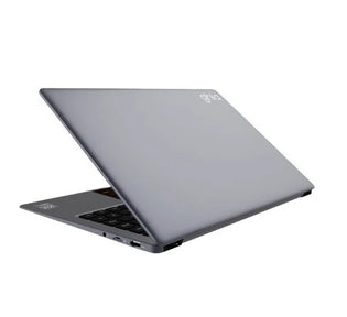 Laptop GHIA Libero 14" Intel Celeron N4020 4GB RAM 128GB eMMC WiFi BT Windows 11 Home Gris