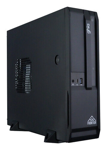 GHIA FRONTIER SLIM 2.0 / INTEL N100 4 NUCLEOS 3.40 GHZ / RAM 8 GB / SSD 240 GB / SIN SISTEMA