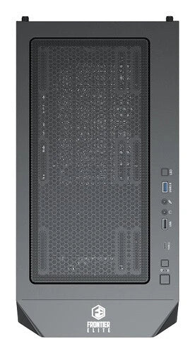 GHIA FRONTIER ELITE 1.3 / AMD RYZEN 5 8500G, 6 NUCLEOS MAX 5.0 GHZ / ENF. LIQUIDO / RAM 16 GB DDR5 / SSD NVME 1 TB / WIFI / BT / SIN SISTEMA