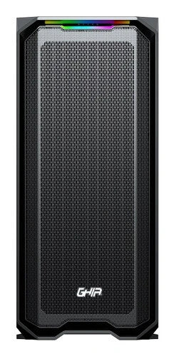 GHIA FRONTIER ELITE 1.3 / AMD RYZEN 5 8500G, 6 NUCLEOS MAX 5.0 GHZ / ENF. LIQUIDO / RAM 16 GB DDR5 / SSD NVME 1 TB / WIFI / BT / SIN SISTEMA