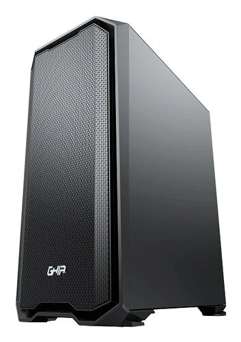 GHIA FRONTIER ELITE 1.3 / AMD RYZEN 7 8700G, 8 NUCLEOS MAX 5.1 GHZ / ENF. LIQUIDO / RAM 16 GB DDR5 / SSD NVME 1 TB / WIFI / BT / AMD RADEON RX 9060 XT 16 GB / SIN SISTEMA