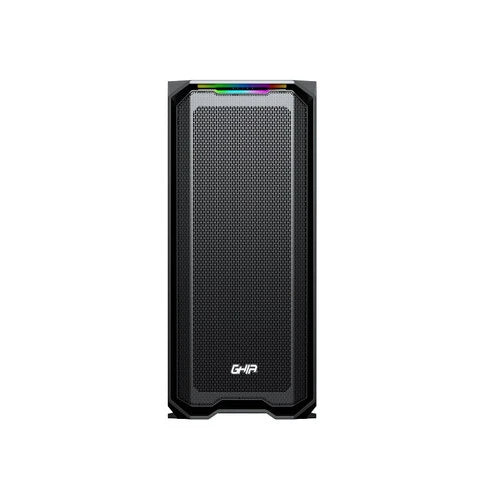 GHIA FRONTIER ELITE 1.3 / AMD RYZEN 7 8700G, 8 NUCLEOS MAX 5.1 GHZ / ENF. LIQUIDO / RAM 16 GB DDR5 / SSD NVME 1 TB / WIFI / BT / AMD RADEON RX 9060 XT 16 GB / WIN 11 PRO