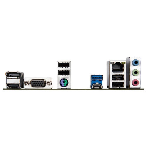 TARJETA MADRE GIGABYTE A620M DS3H / AMD SOCKET AM5 / DDR5 / DP / HDMI / MICRO ATX / GAMA BASICA