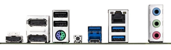TARJETA MADRE GIGABYTE B850M D3HP / SOCKET AMD AM5 / DDR5 / HDMI / DP / MICRO ATX / GAMA MEDIA