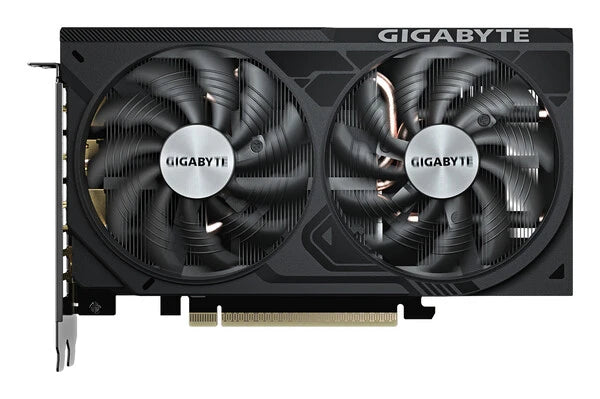 TARJETA DE VIDEO GIGABYTE GV-N5050WF2OCV2-8GB / RTX 5050 / 8GB GDDR6 / PCIE 5.0 / DP 2.1 / HDMI 2.1 / GAMA BAJA