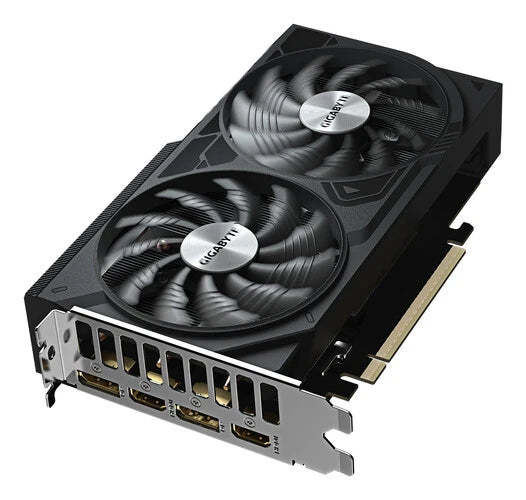 TARJETA DE VIDEO GIGABYTE GV-N5050WF2OCV2-8GB / RTX 5050 / 8GB GDDR6 / PCIE 5.0 / DP 2.1 / HDMI 2.1 / GAMA BAJA
