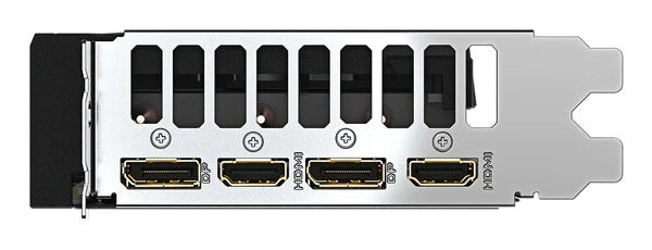 TARJETA DE VIDEO GIGABYTE GV-N5050WF2OCV2-8GB / RTX 5050 / 8GB GDDR6 / PCIE 5.0 / DP 2.1 / HDMI 2.1 / GAMA BAJA