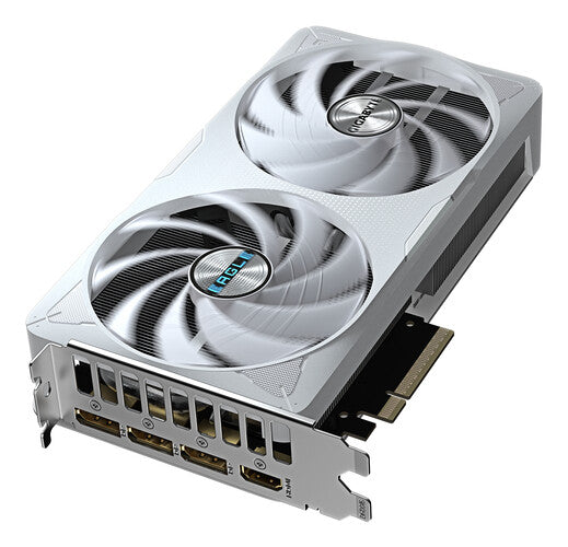 TARJETA DE VIDEO GIGABYTE GV-N506TEAGLEOC ICE-8GD / GDDR7 8GB / PCIE 5.0 / DP 2.1 /HDMI 2.1 / GAMER