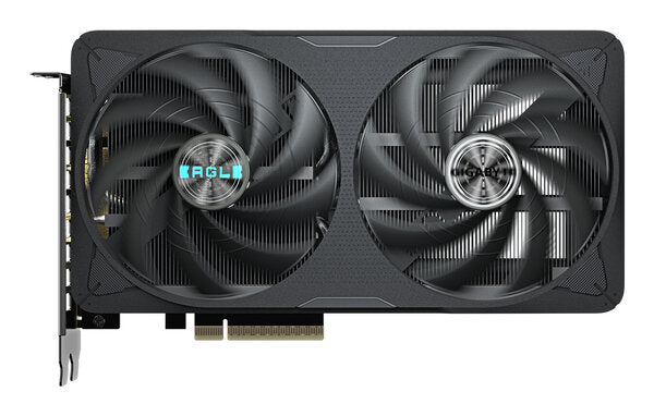 TARJETA DE VIDEO GIGABYTE GV-N506TEAGLE OC-8GD / RTX 5060 TI / GDDR7 8GB / PCIE 5.0 / DP 2.1 / HDMI 2.1 / GAMA MEDIA
