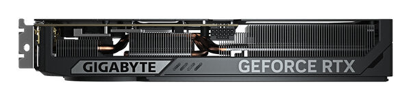 TARJETA DE VIDEO GIGABYTE GV-N5070WF3OC-12GD / RTX 5070 / 12GB GDDR7 / PCIE 5.0 / GAMING