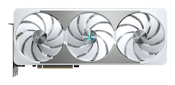 TARJETA DE VIDEO GIGABYTE GV-N507TAERO OC-16GD / RTX 5070 TI / GDRR7 16 GB / PCIE 5.0 / DP 2.1 / HDMI 2.1 / GAMA ALTA