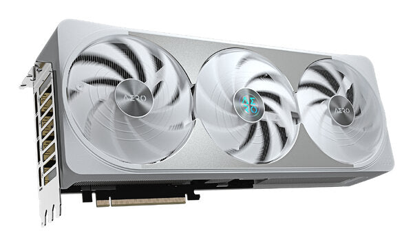TARJETA DE VIDEO GIGABYTE GV-N507TAERO OC-16GD / RTX 5070 TI / GDRR7 16 GB / PCIE 5.0 / DP 2.1 / HDMI 2.1 / GAMA ALTA