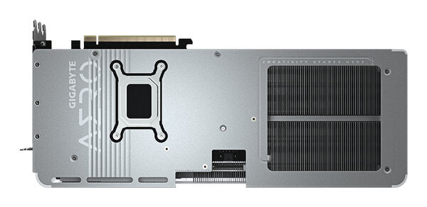 TARJETA DE VIDEO GIGABYTE GV-N507TAERO OC-16GD / RTX 5070 TI / GDRR7 16 GB / PCIE 5.0 / DP 2.1 / HDMI 2.1 / GAMA ALTA