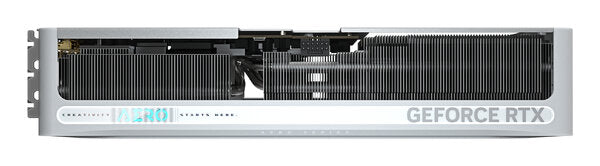 TARJETA DE VIDEO GIGABYTE GV-N507TAERO OC-16GD / RTX 5070 TI / GDRR7 16 GB / PCIE 5.0 / DP 2.1 / HDMI 2.1 / GAMA ALTA