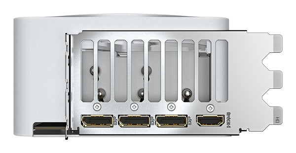 TARJETA DE VIDEO GIGABYTE GV-N507TAERO OC-16GD / RTX 5070 TI / GDRR7 16 GB / PCIE 5.0 / DP 2.1 / HDMI 2.1 / GAMA ALTA