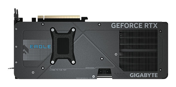 TARJETA DE VIDEO GIGABYTE GV-N507TEAGLE OC-16GD / RTX 5070 TI / VRAM 16GB / PCIE 5.0 / GDDR7 / GAMING