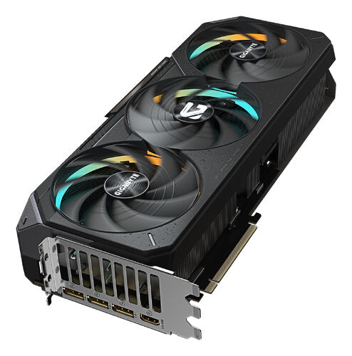 TARJETA DE VIDEO GIGABYTE GV-N507TGAMING OC-16GD / RTX 5070 TI / VRAM 16GB / GDDR7 / PCIE 5.0/ GAMING