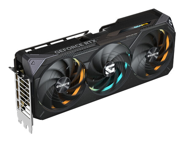 TARJETA DE VIDEO GIGABYTE GV-N507TGAMING OC-16GD / RTX 5070 TI / VRAM 16GB / GDDR7 / PCIE 5.0/ GAMING