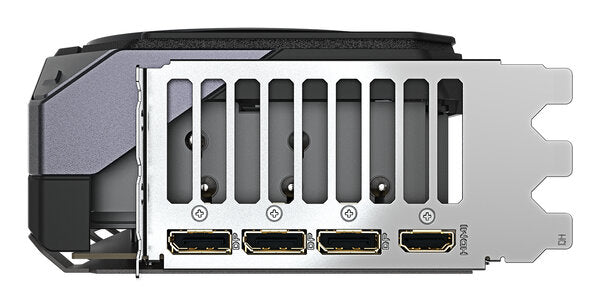 TARJETA DE VIDEO GIGABYTE GV-N507TGAMING OC-16GD / RTX 5070 TI / VRAM 16GB / GDDR7 / PCIE 5.0/ GAMING