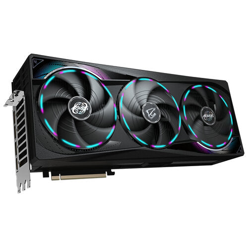TARJETA DE VIDEO GIGABYTE GV-N5090AORUS M-32GD / RTX 5090 / GDDR7 32GB / PCIE 5.0 / DP 2.1 / HDMI 2.1 / GAMA ALTA