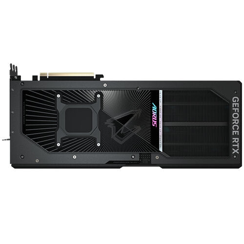 TARJETA DE VIDEO GIGABYTE GV-N5090AORUS M-32GD / RTX 5090 / GDDR7 32GB / PCIE 5.0 / DP 2.1 / HDMI 2.1 / GAMA ALTA