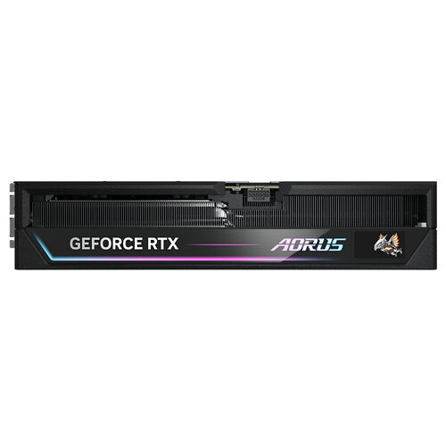 TARJETA DE VIDEO GIGABYTE GV-N5090AORUS M-32GD / RTX 5090 / GDDR7 32GB / PCIE 5.0 / DP 2.1 / HDMI 2.1 / GAMA ALTA
