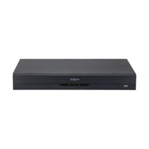 DAHUA XVR4232AN-I - DVR de 32 Canales de 1080p Lite/ WizSense/ H.265+/ Codificación IA/ 2 Bahías de Discos Duros/ 16 Canales con SMD Plus -