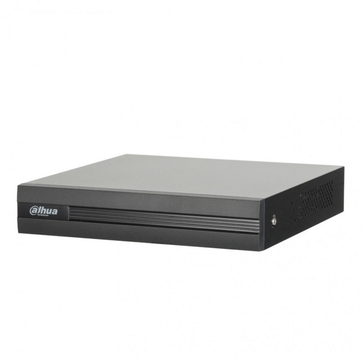 DAHUA XVR1B16H-I - DVR de 16 Canales de 5 Megapixeles Lite/ WizSense/ Cooper-I/ H.265+/ 16 Canales HDCVI +8 IP/ Hasta 24 Canales IP/ SMD Plus/ -