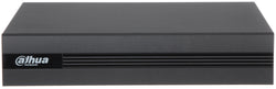 DAHUA XVR1B08H-I DVR 8 ch 5MP Lite WizS y H.265+. Soporta 8 canales + 4 IP o 12 ch IP SMD+ 1 puerto SATA de hasta 16TB -