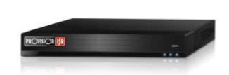 DVR  4K H.265 Marca Provision (SH-4050A5-8L(MM)/SH-4050A5N-8L(MM)) - 4 canales de hasta 8 MP + 2 IP