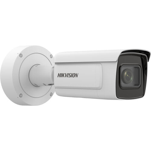 BALA IP 4 MEGAPIXEL HIKVISION / LENTE MOT. 2.8 A 12 MM / WDR 140 DB / ANTICORROSIN / DARKFIGHTER / IP67 / IK10 / 50 MTS IR EXIR / DETECCIN FACIAL / BSQUEDA POR ATRIBUTOS / PROTECCIN PERIMETRAL /