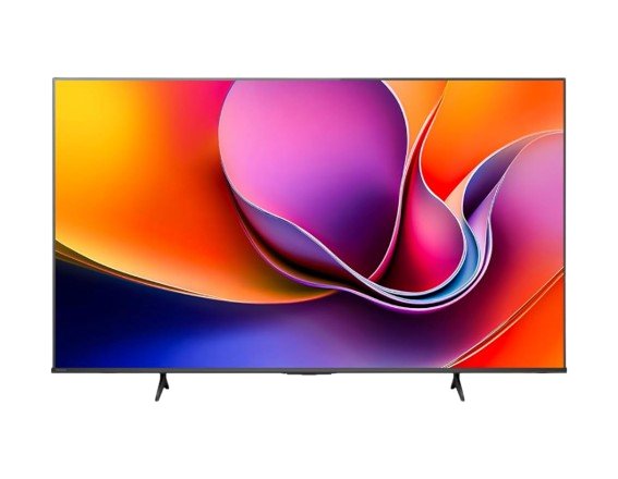 TELEVISION 50 PULGADAS LED HISENSE 50A65NV SMART VIDAA TV, UHD 4K, DOLBY VISION, DTS VIRTUAL X, WIFI