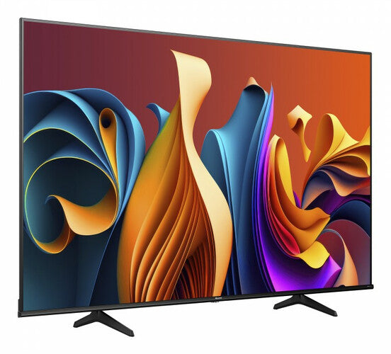 TELEVISION 65 PULGADAS QLED HISENSE 65QD6QV SMART VIDAA TV, UHD 4K, DOLBY VISION, DOLBY ATMOS, WIFI