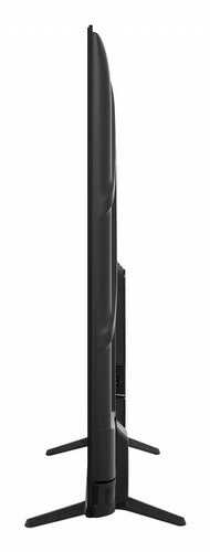 TELEVISION 65 PULGADAS QLED HISENSE 65QD6QV SMART VIDAA TV, UHD 4K, DOLBY VISION, DOLBY ATMOS, WIFI