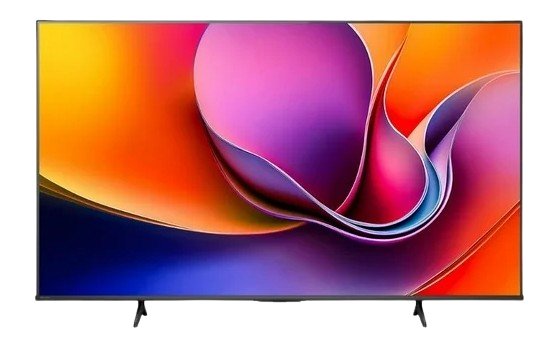 TELEVISION 75 PULGADAS LED HISENSE 75A65NV SMART VIDAA, 4K UHD, DOLBY VISION HDR10, DTS VIRTUAL X, WIFI